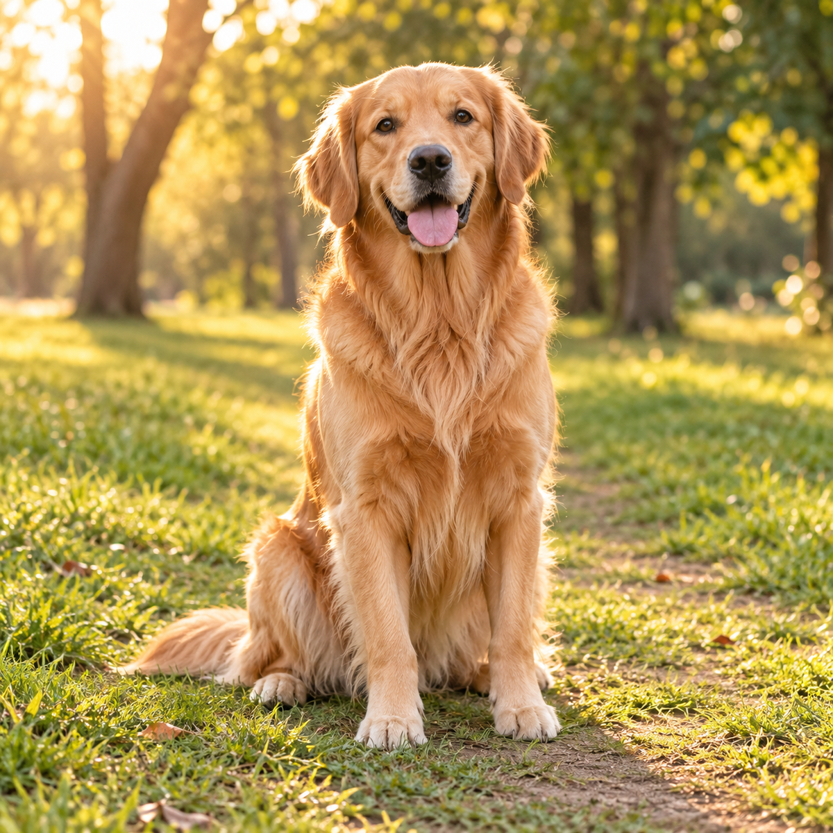 For Dogs