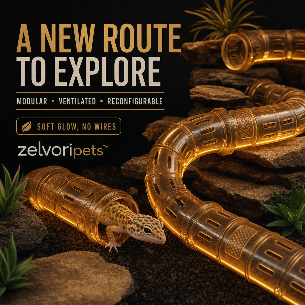 Zelvoripets™ BloomQuest Smart Foraging Carousel  Product Description